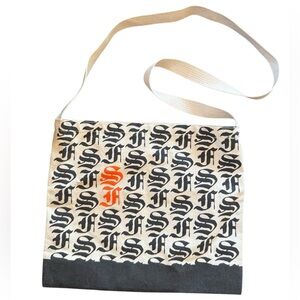 SF Tote Bag